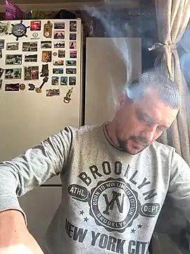 DanielOhCool online show from 09/16/25, 08:15