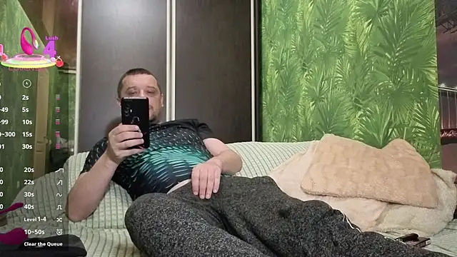 DanielOhCool online show from 04/01/26, 06:37