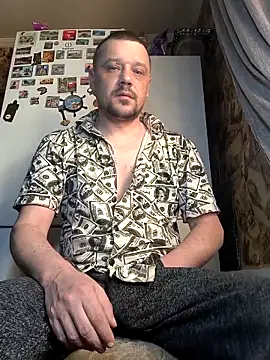 DanielOhCool online show from 03/14/26, 05:24