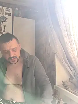 DanielOhCool online show from 03/15/25, 08:26