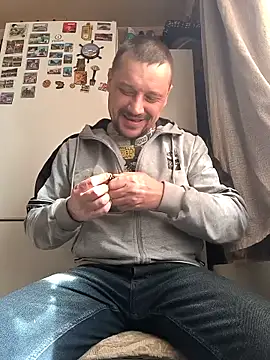 DanielOhCool online show from 03/02/25, 11:41