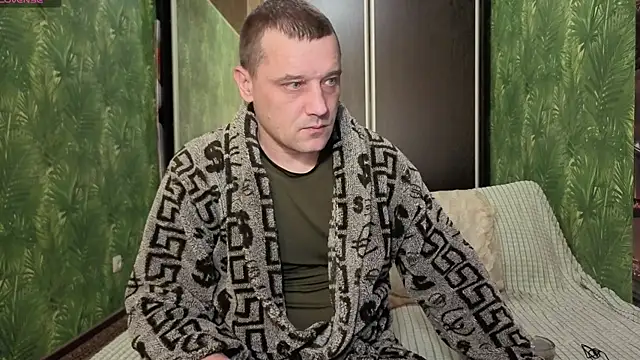 DanielOhCool online show from 10/16/25, 05:38