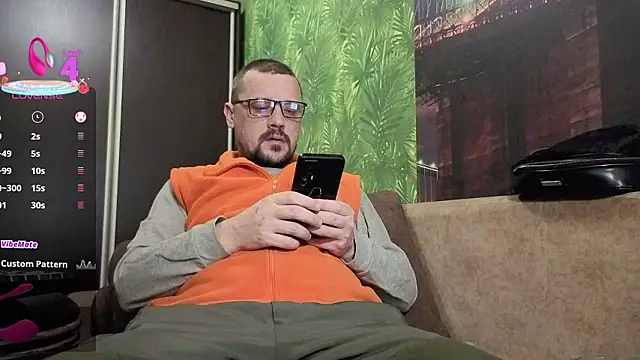 Snapshot of DanielOhCool chatting on 02/03/26, 07:24 DanielOhCool online show from 02/03/26, 07:24