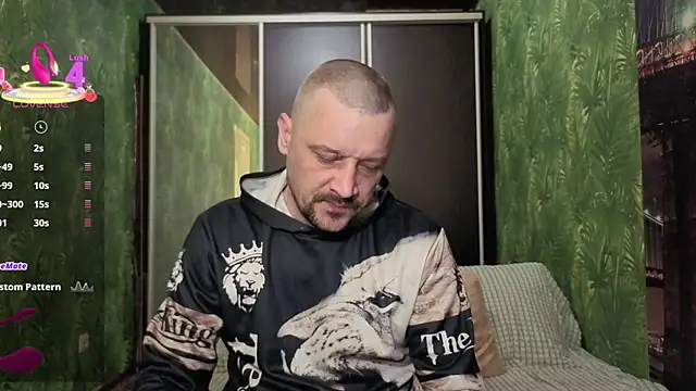 DanielOhCool online show from 04/06/26, 06:03