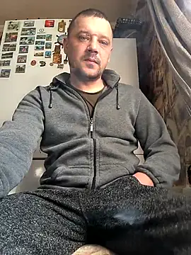 DanielOhCool online show from 02/26/25, 07:34