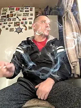 Snapshot of DanielOhCool chatting on 02/27/26, 08:36 DanielOhCool online show from 02/27/26, 08:36