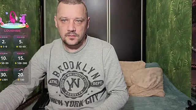 DanielOhCool online show from 05/15/26, 07:28