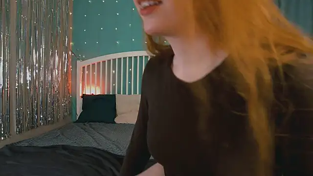 GingerArin online show from 04/26/26, 12:24