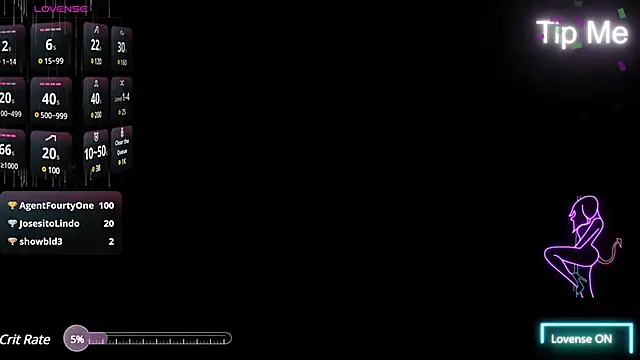 Samara Eyes online show from 02/20/25, 09:09