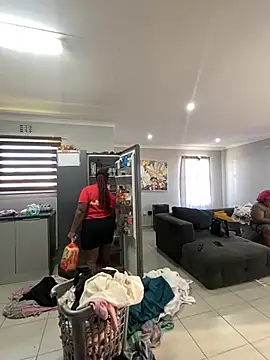 MissLola27 online show from 02/07/26, 09:50