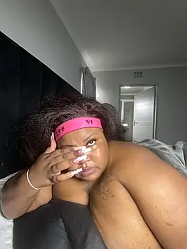 MissLola27 online show from 11/16/25, 10:09