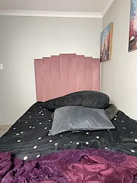 MissLola27 online show from 02/14/26, 09:31