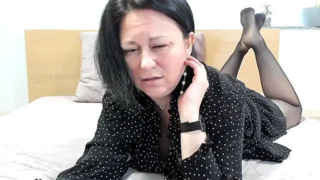 BritttanyBrix online show from 03/22/26, 09:44