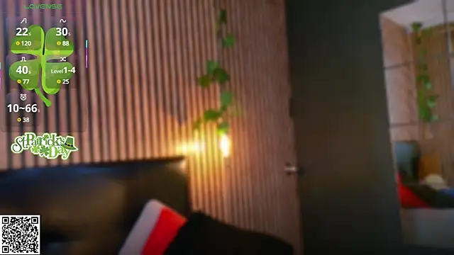 Snapshot of Chris_Bennett chatting on 03/17/25, 03:50 Chris Bennett online show from 03/17/25, 03:50