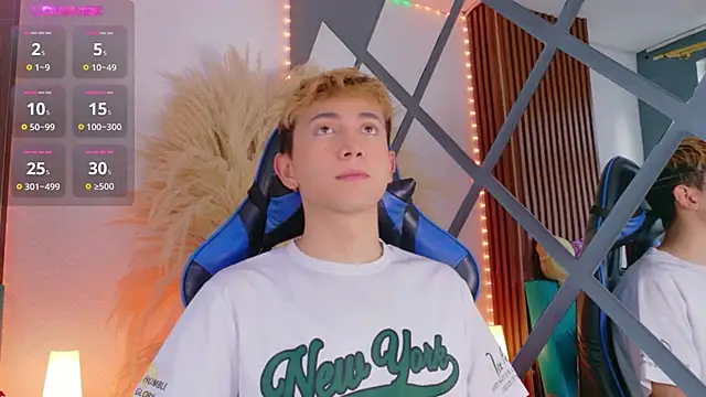 Chris Bennett online show from 02/07/26, 12:02