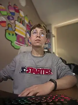 Chris Bennett online show from 04/23/26, 04:30