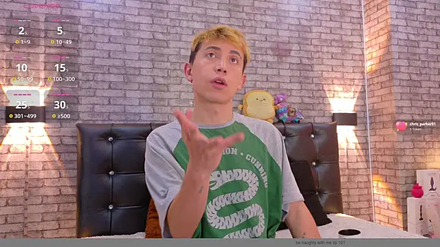 Chris Bennett online show from 02/02/26, 12:26