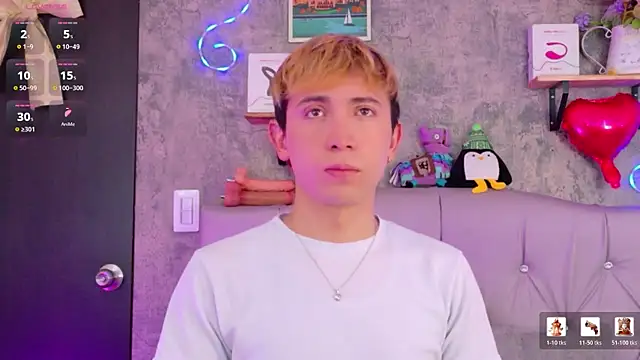 Chris Bennett online show from 02/26/26, 12:27