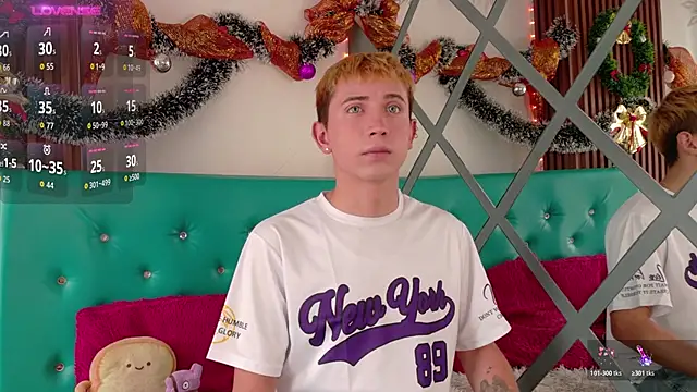 Chris Bennett online show from 11/21/25, 01:32