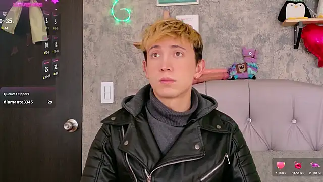 Chris Bennett online show from 02/28/26, 01:11