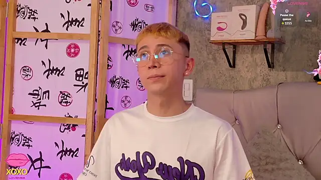 Chris Bennett online show from 11/29/25, 01:28