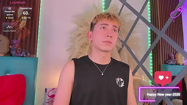 Chris Bennett online show from 01/17/26, 01:26