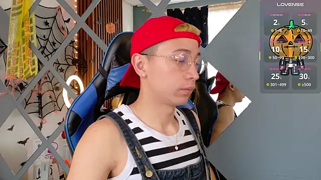 Chris Bennett online show from 10/27/25, 12:50