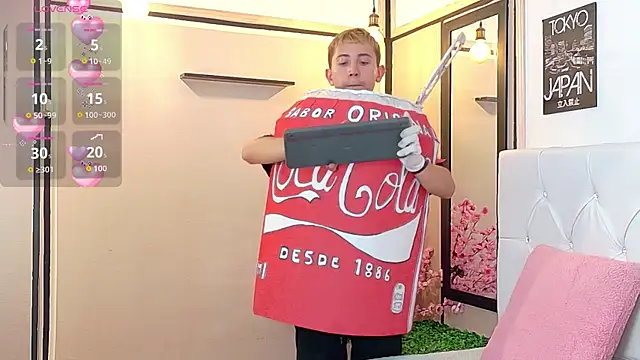 Chris Bennett online show from 10/31/25, 09:00