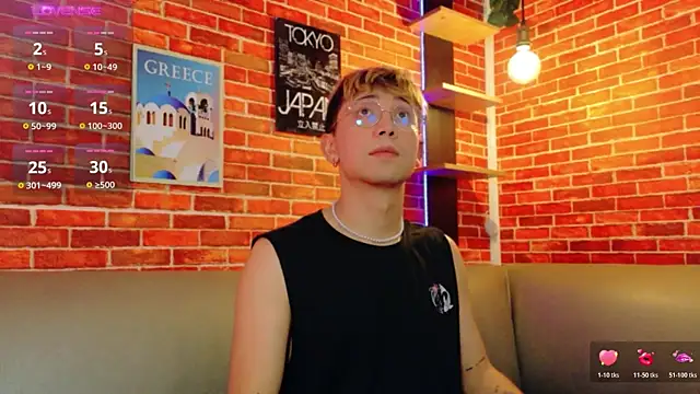 Chris Bennett online show from 04/11/26, 03:27