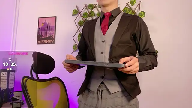 Chris Bennett online show from 02/10/26, 01:54