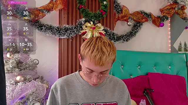 Chris Bennett online show from 11/20/25, 12:50