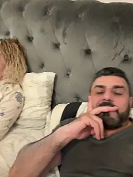 ChiIul11 online show from 04/07/26, 08:10