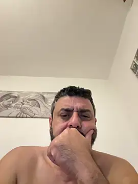 ChiIul11 online show from 03/11/26, 09:09