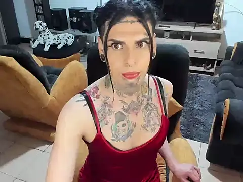 herreraisa official online show from 02/24/26, 05:52