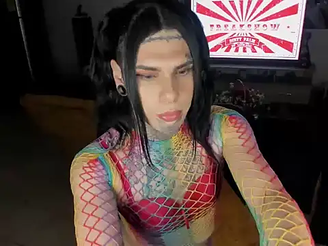 herreraisa official online show from 03/05/26, 04:20