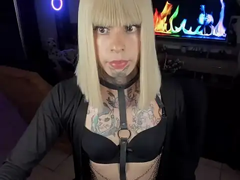 herreraisa official online show from 04/02/26, 03:02