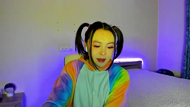 pika pika1 online show from 12/20/25, 02:31