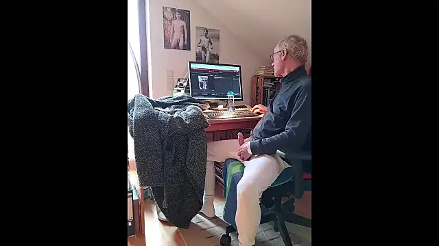 BerndisCam online show from 01/09/26, 12:23