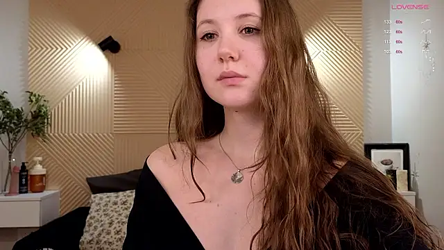 Elizavetta Miller online show from 01/13/26, 03:16