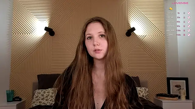 Snapshot of Elizavetta_Miller chatting on 09/17/25, 04:53 Elizavetta Miller online show from 09/17/25, 04:53
