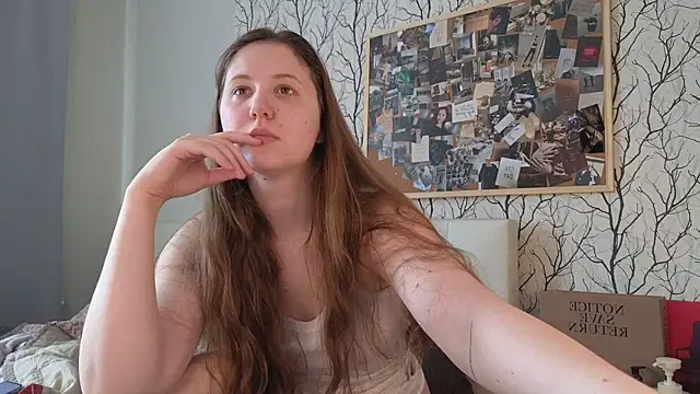 Elizavetta Miller online show from 06/14/26, 03:13