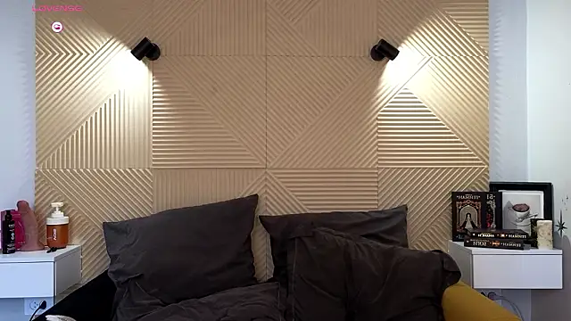 Elizavetta Miller online show from 02/24/26, 02:07