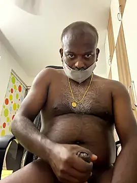 strongguyindia online show from 04/11/26, 11:30