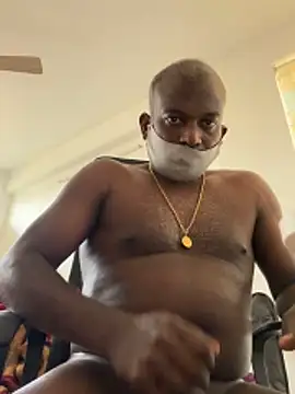 strongguyindia online show from 02/23/26, 05:09