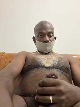 strongguyindia online show from 01/31/26, 08:18