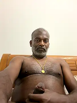 strongguyindia online show from 11/08/25, 07:50