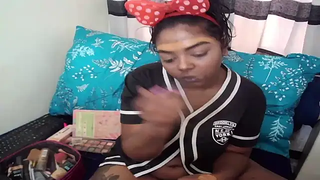 Indian FireXX online show from 11/20/25, 07:09