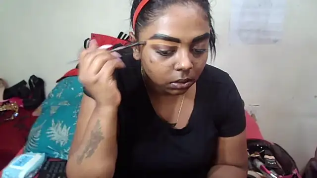 Indian FireXX online show from 07/25/26, 05:48