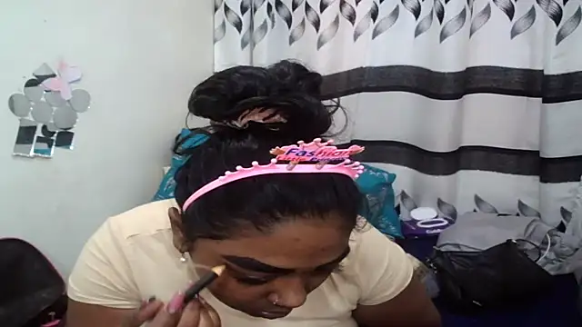 Indian FireXX online show from 06/15/26, 05:51