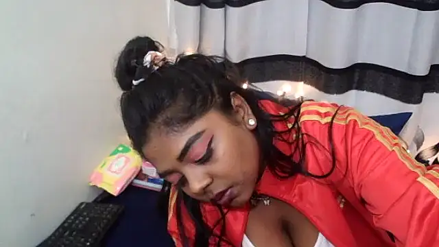 Indian FireXX online show from 09/13/25, 08:31